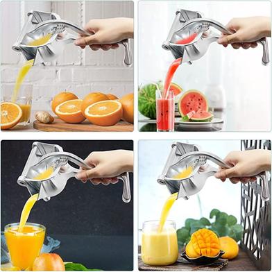 Manual Fruit Juicer