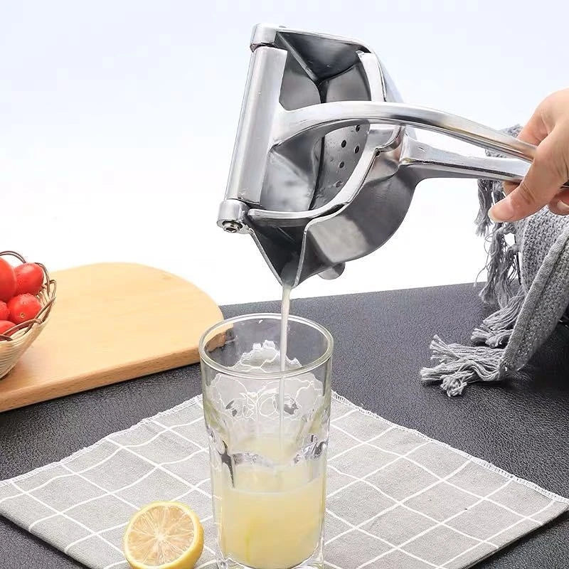 Manual Fruit Juicer
